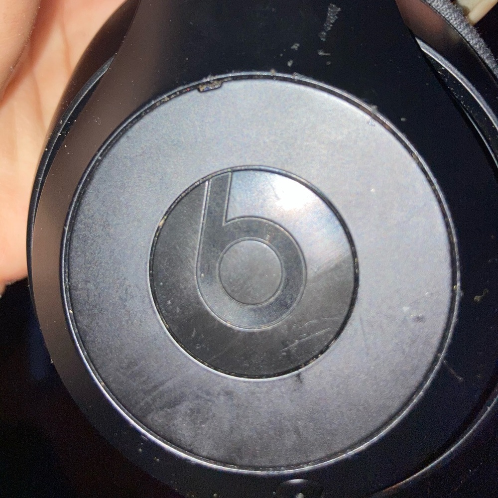 BLACK BEATS